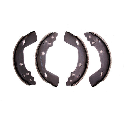 Dynamic Friction Company Drum Brake Shoe 1901-1079-00