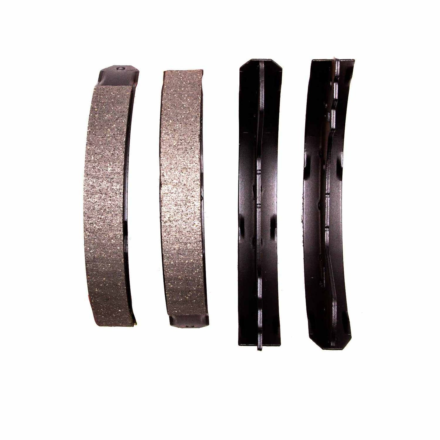 Dynamic Friction Company Drum Brake Shoe 1901-1079-00
