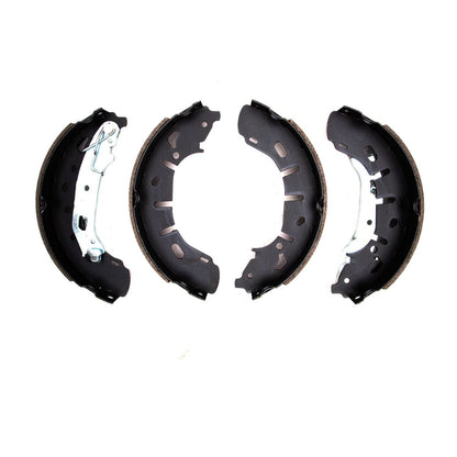 Dynamic Friction Company Drum Brake Shoe 1901-1080-10