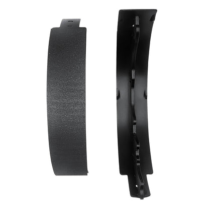 Dynamic Friction Company Drum Brake Shoe 1902-0280-00