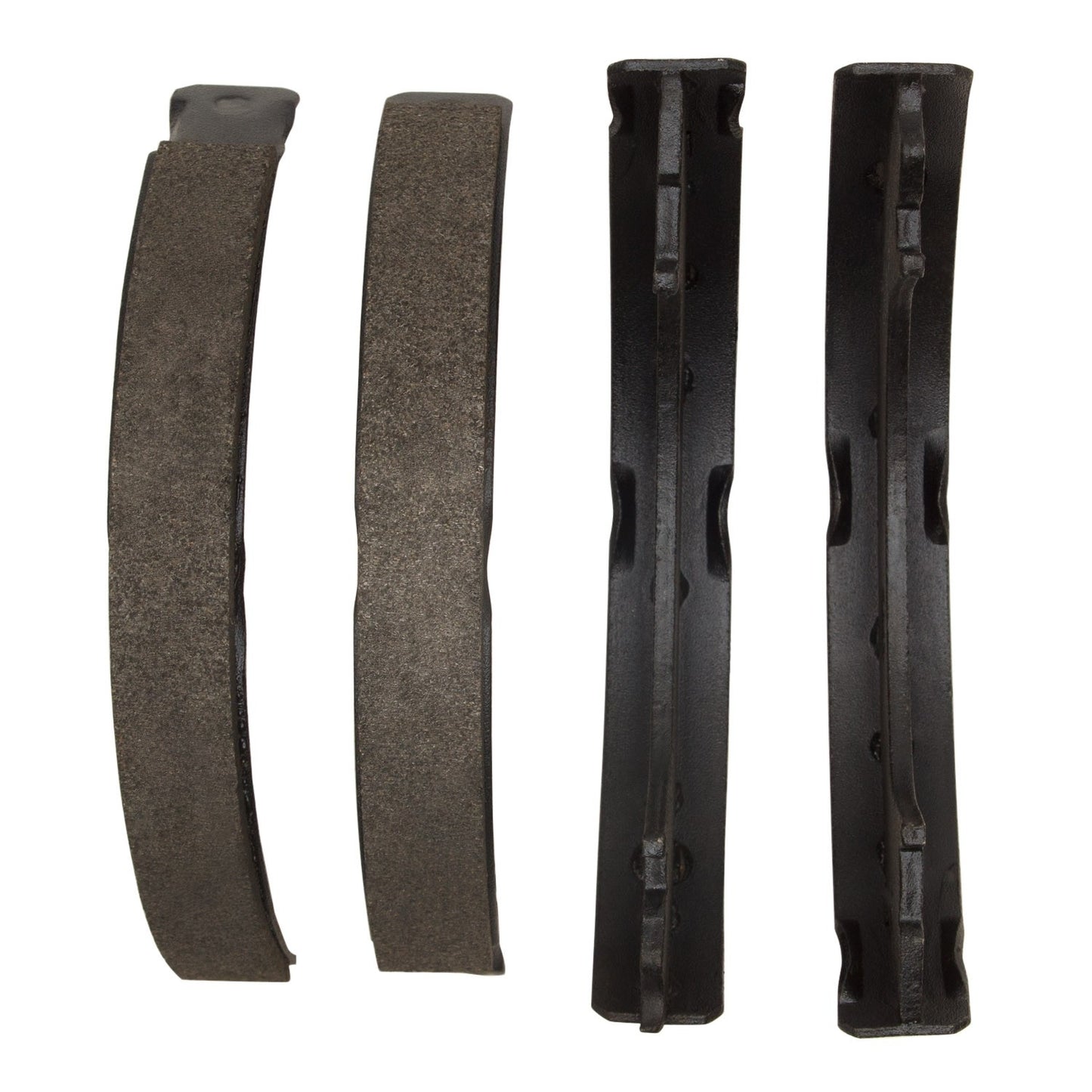Dynamic Friction Company Drum Brake Shoe 1902-0643-00
