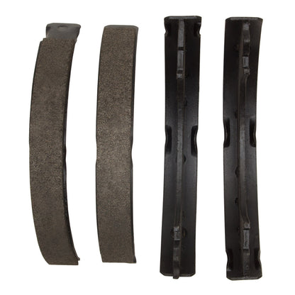 Dynamic Friction Company Drum Brake Shoe 1902-0643-00