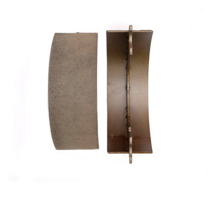 Dynamic Friction Company Drum Brake Shoe 1902-0647-00