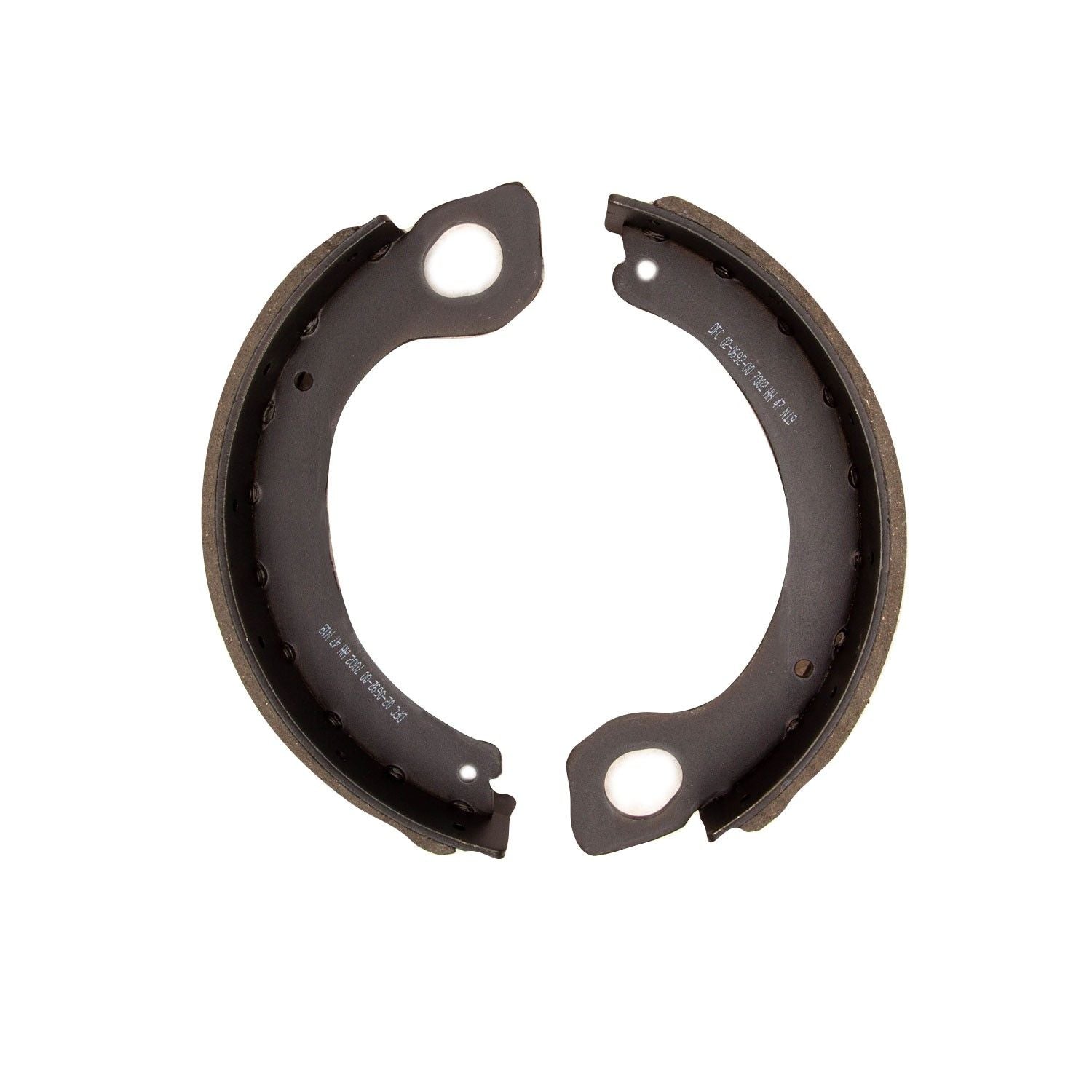 Dynamic Friction Company Drum Brake Shoe 1902-0692-00