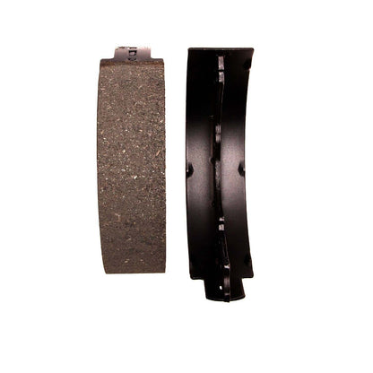 Dynamic Friction Company Drum Brake Shoe 1902-0733-00