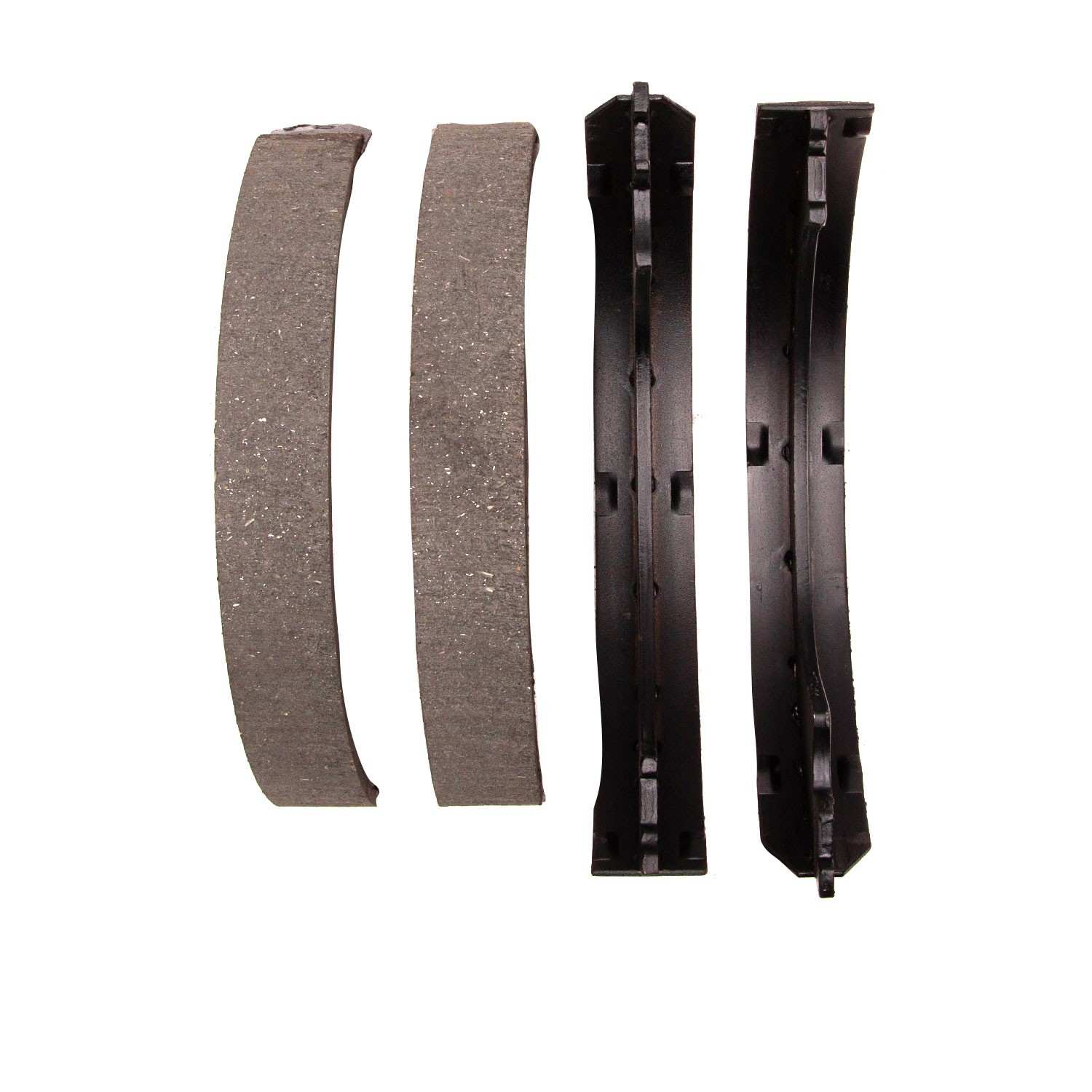 Dynamic Friction Company Drum Brake Shoe 1902-0752-00
