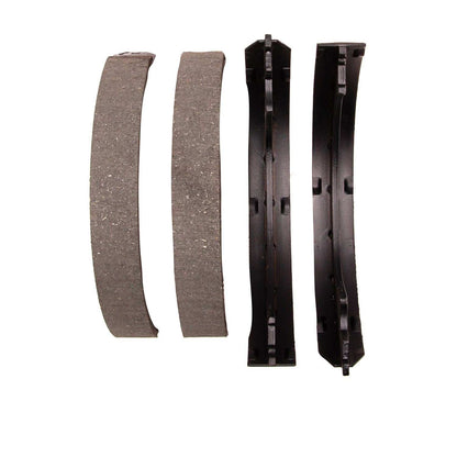 Dynamic Friction Company Drum Brake Shoe 1902-0752-00