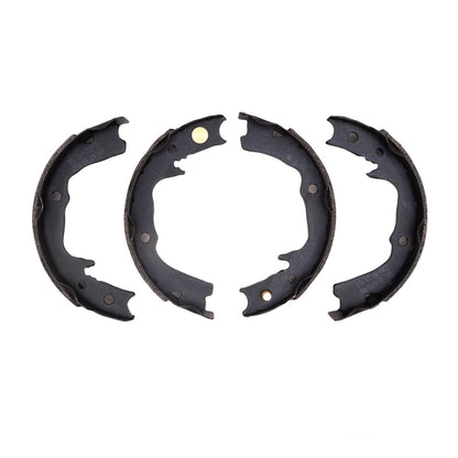 Dynamic Friction Company Drum Brake Shoe 1902-0758-00