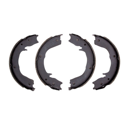 Dynamic Friction Company Drum Brake Shoe 1902-0767-00