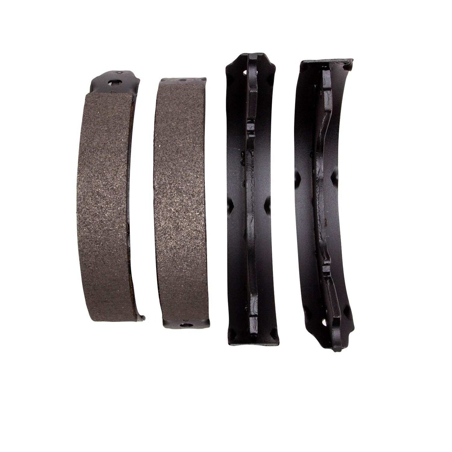 Dynamic Friction Company Drum Brake Shoe 1902-0767-00