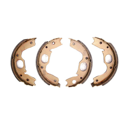 Dynamic Friction Company Drum Brake Shoe 1902-0768-00