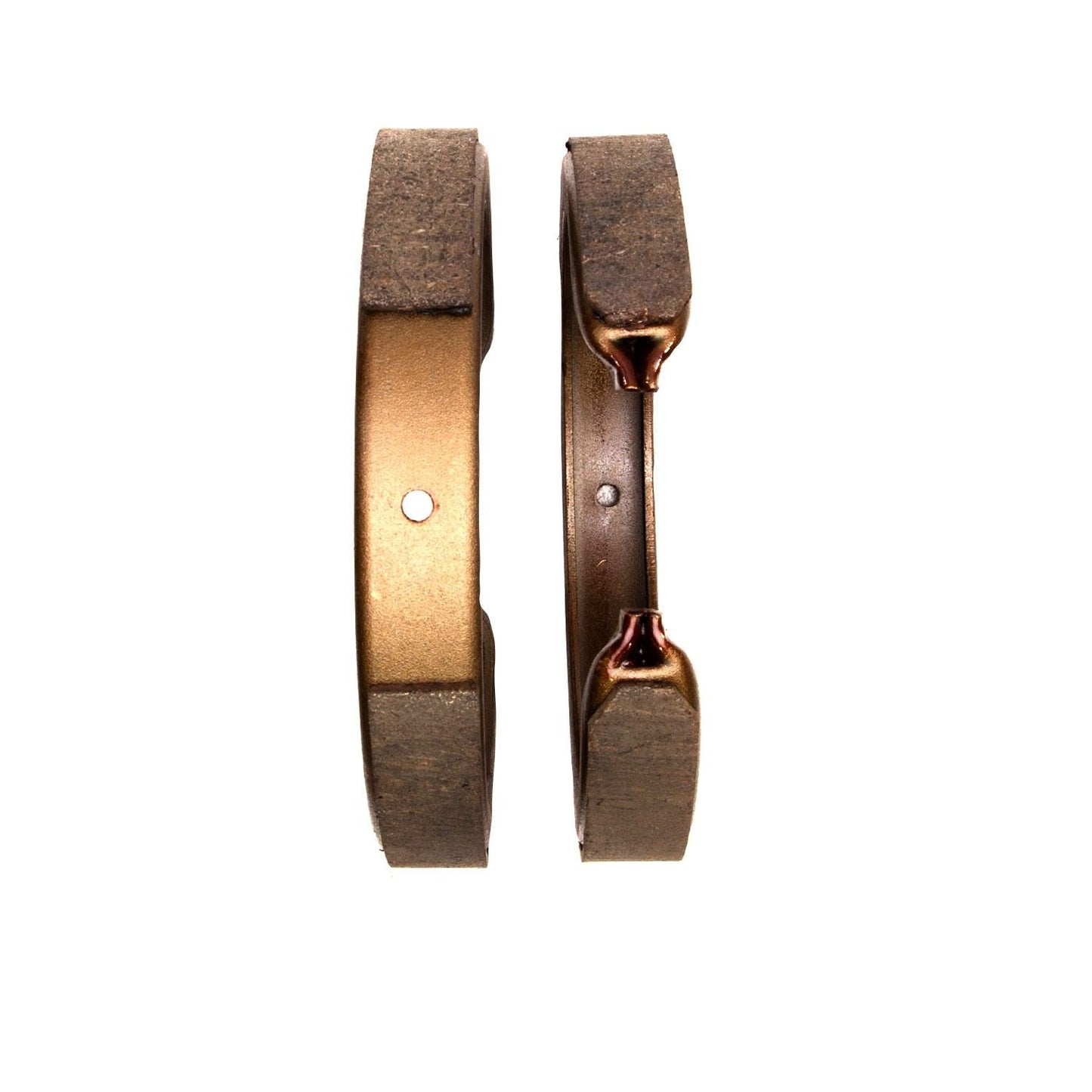 Dynamic Friction Company Drum Brake Shoe 1902-0770-00