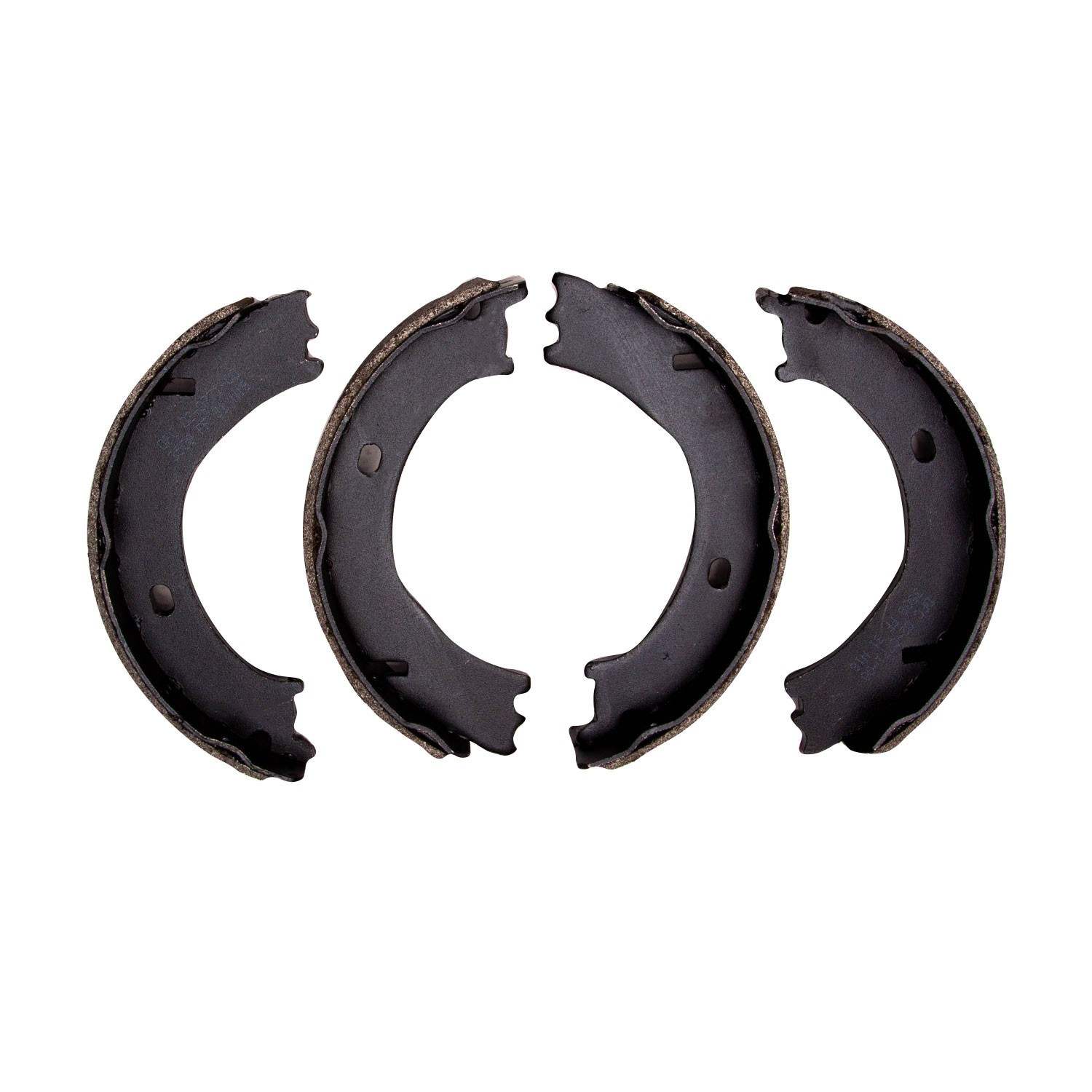 Dynamic Friction Company Drum Brake Shoe 1902-0771-00