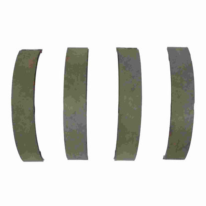 Dynamic Friction Company Drum Brake Shoe 1902-0777-00