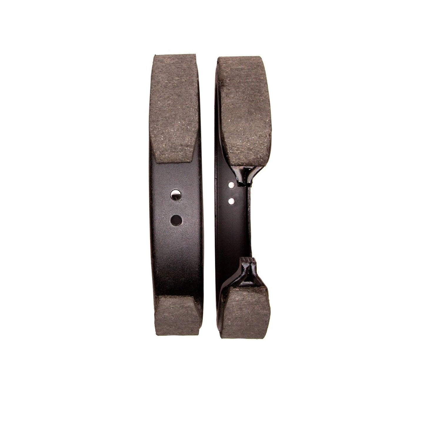 Dynamic Friction Company Drum Brake Shoe 1902-0781-00