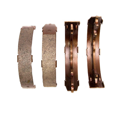 Dynamic Friction Company Drum Brake Shoe 1902-0782-00