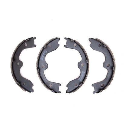 Dynamic Friction Company Drum Brake Shoe 1902-0783-00
