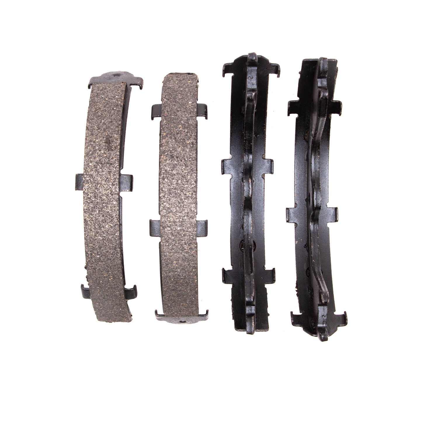 Dynamic Friction Company Drum Brake Shoe 1902-0783-00