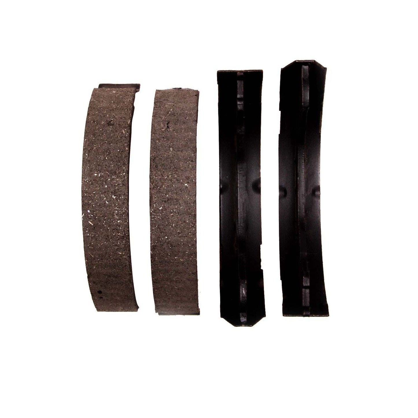 Dynamic Friction Company Drum Brake Shoe 1902-0791-00