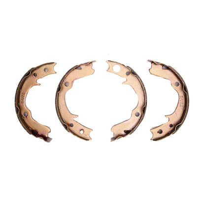 Dynamic Friction Company Drum Brake Shoe 1902-0794-00