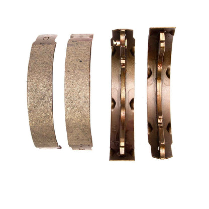Dynamic Friction Company Drum Brake Shoe 1902-0794-00