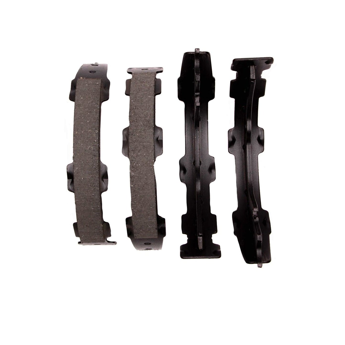 Dynamic Friction Company Drum Brake Shoe 1902-0796-00