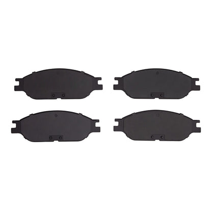 Dynamic Friction Company Drum Brake Shoe 1902-0803-00