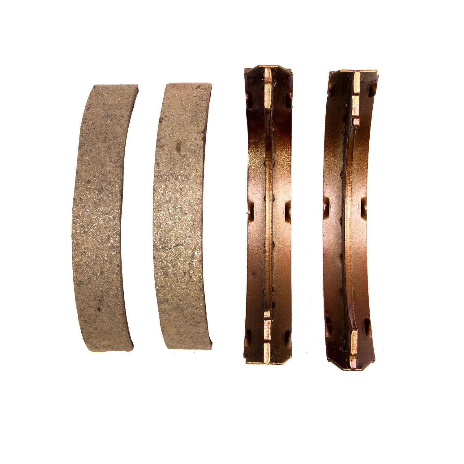 Dynamic Friction Company Drum Brake Shoe 1902-0803-00
