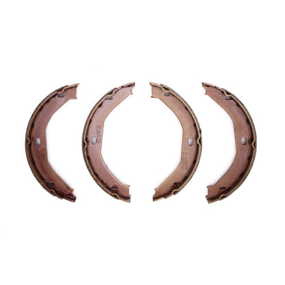 Dynamic Friction Company Drum Brake Shoe 1902-0807-00