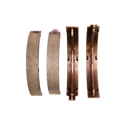 Dynamic Friction Company Drum Brake Shoe 1902-0807-00
