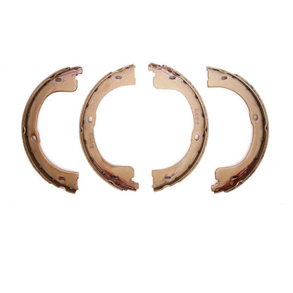 Dynamic Friction Company Drum Brake Shoe 1902-0811-00
