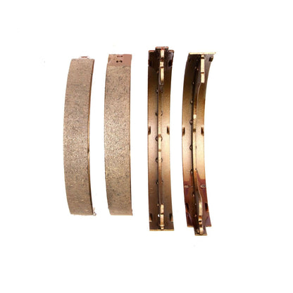 Dynamic Friction Company Drum Brake Shoe 1902-0811-00