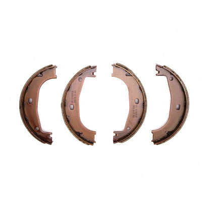 Dynamic Friction Company Drum Brake Shoe 1902-0818-00