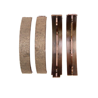 Dynamic Friction Company Drum Brake Shoe 1902-0818-00