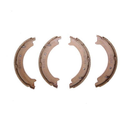 Dynamic Friction Company Drum Brake Shoe 1902-0820-00