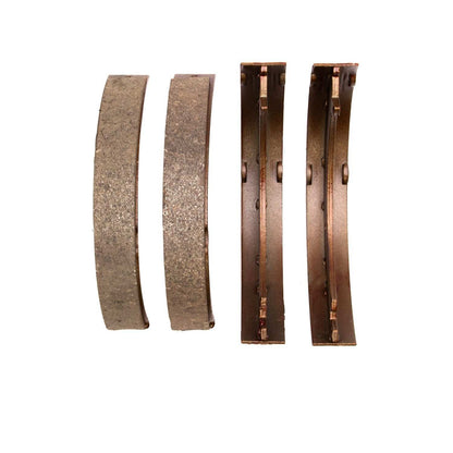 Dynamic Friction Company Drum Brake Shoe 1902-0820-00