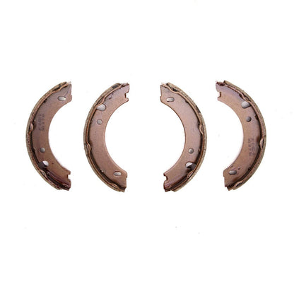 Dynamic Friction Company Drum Brake Shoe 1902-0821-00