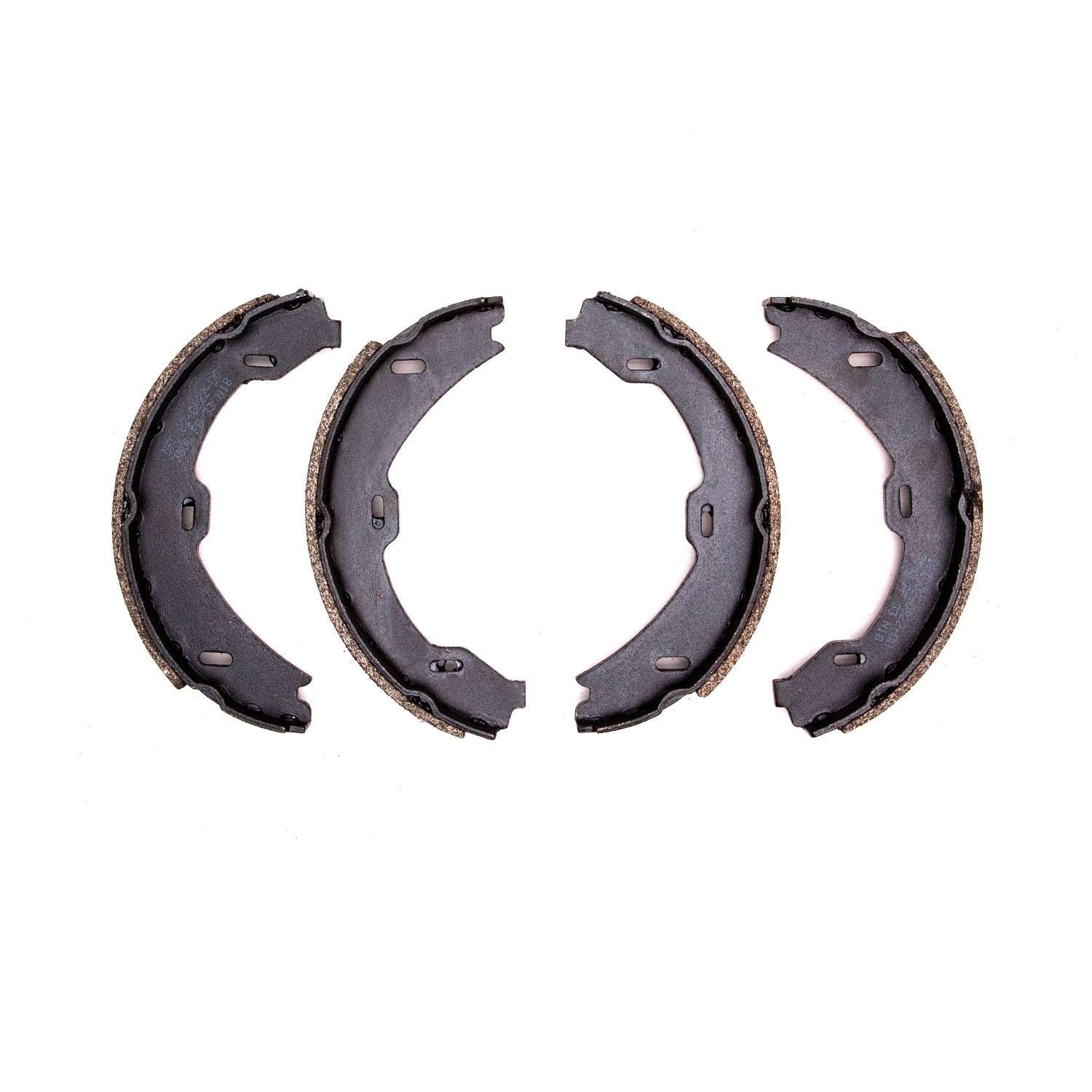 Dynamic Friction Company Drum Brake Shoe 1902-0822-00