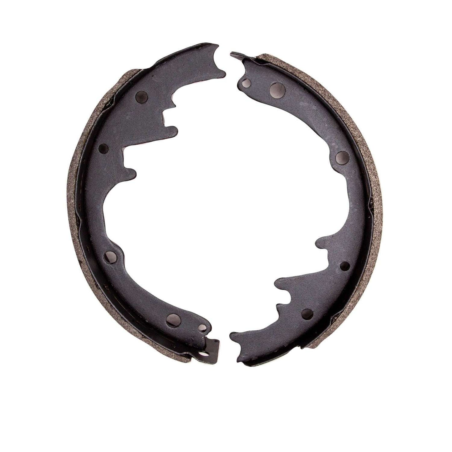 Dynamic Friction Company Drum Brake Shoe 1902-0823-00