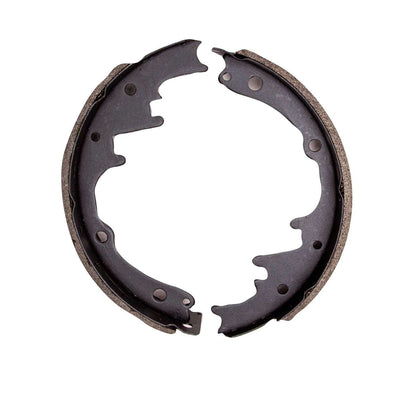 Dynamic Friction Company Drum Brake Shoe 1902-0823-00