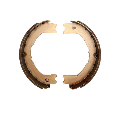 Dynamic Friction Company Drum Brake Shoe 1902-0824-00