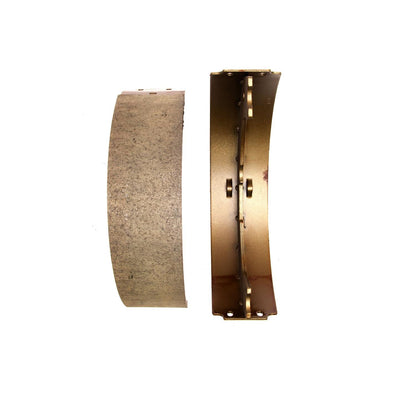 Dynamic Friction Company Drum Brake Shoe 1902-0824-00