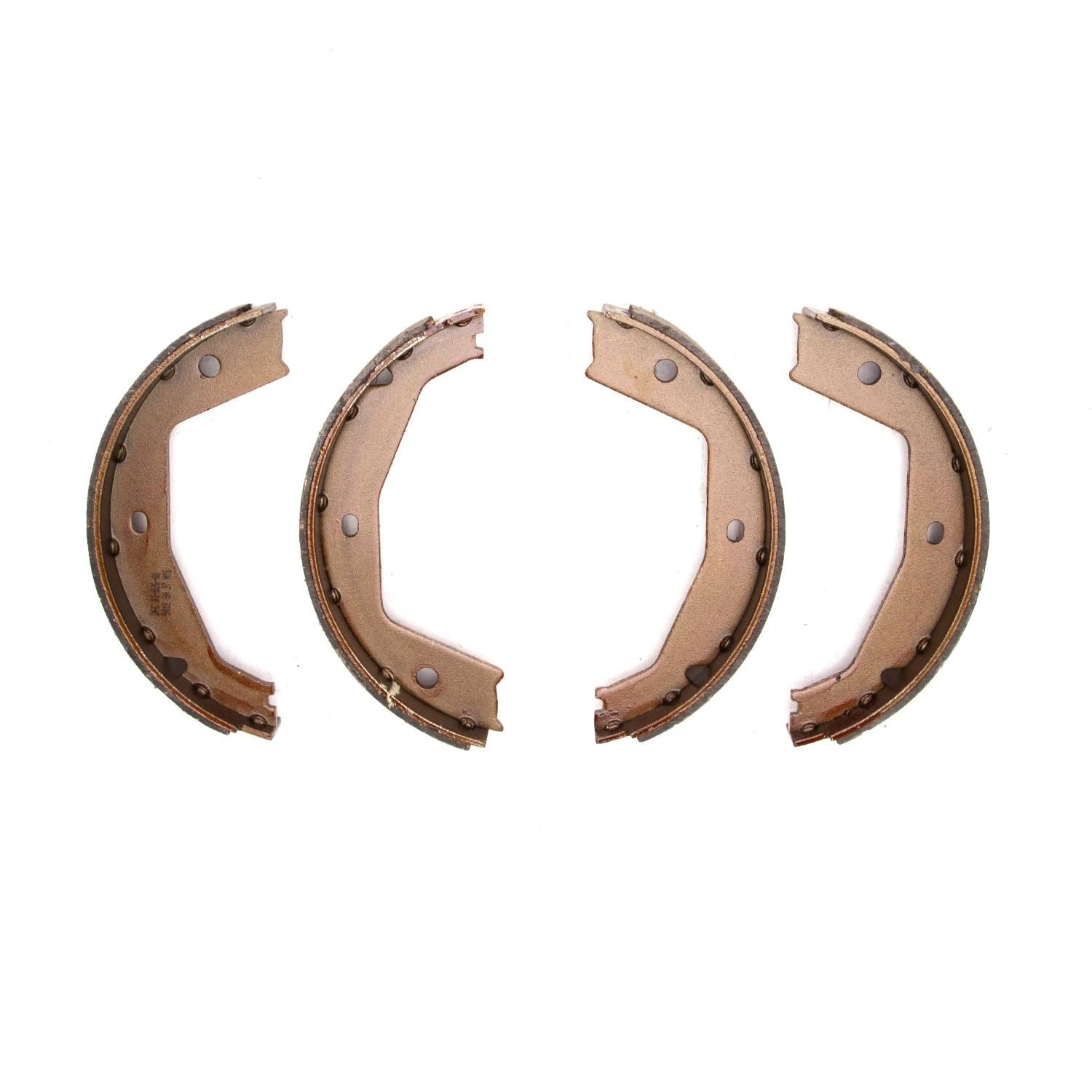 Dynamic Friction Company Drum Brake Shoe 1902-0826-00