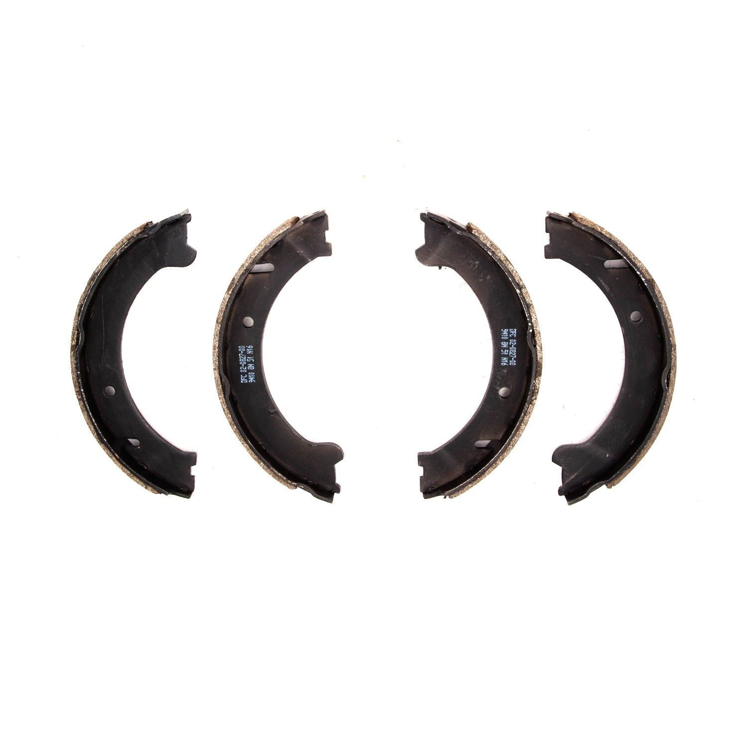 Dynamic Friction Company Drum Brake Shoe 1902-0827-00