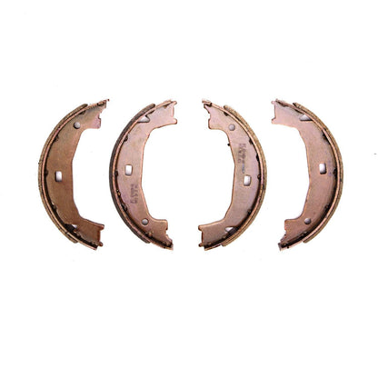 Dynamic Friction Company Drum Brake Shoe 1902-0828-00
