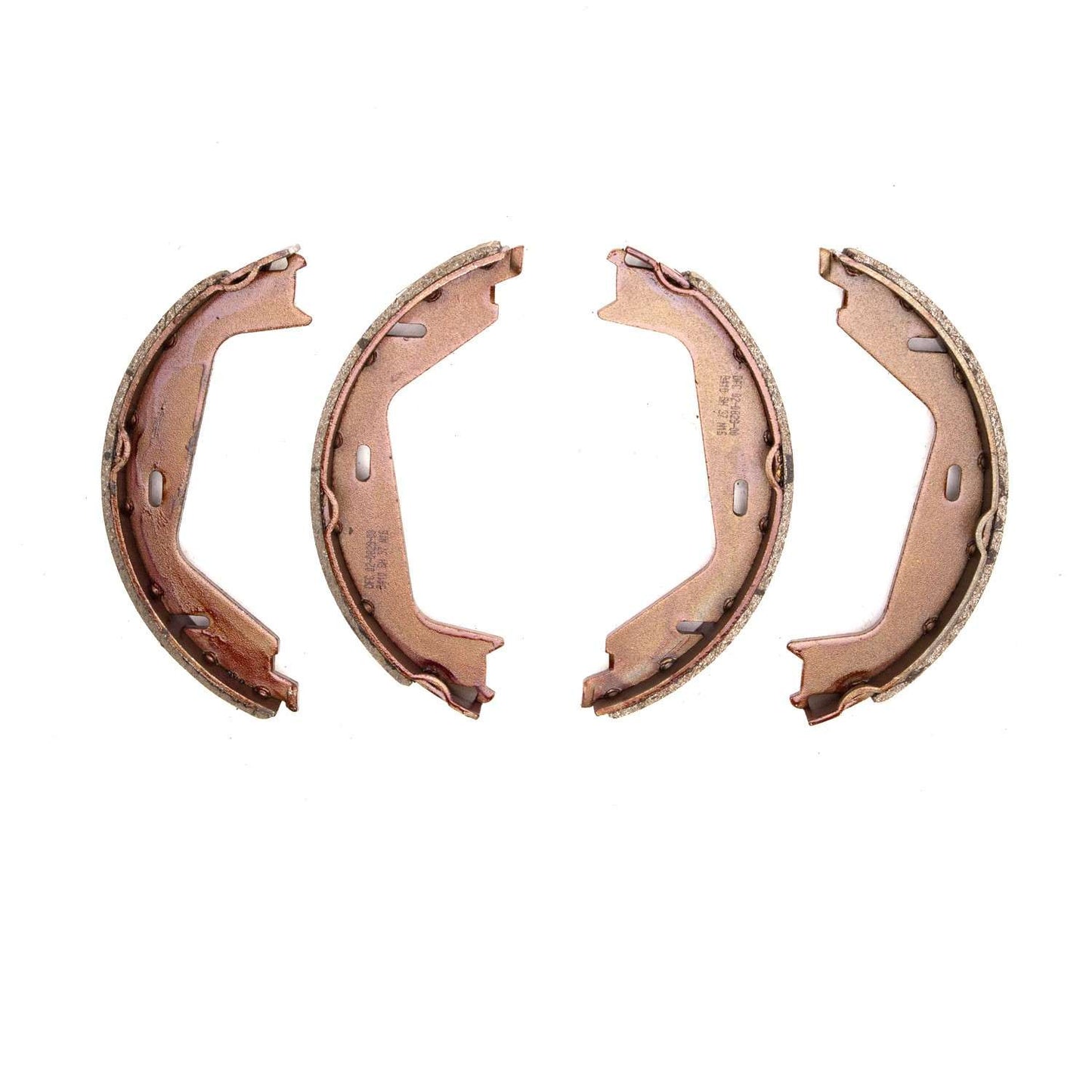 Dynamic Friction Company Drum Brake Shoe 1902-0829-00