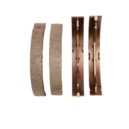 Dynamic Friction Company Drum Brake Shoe 1902-0829-00
