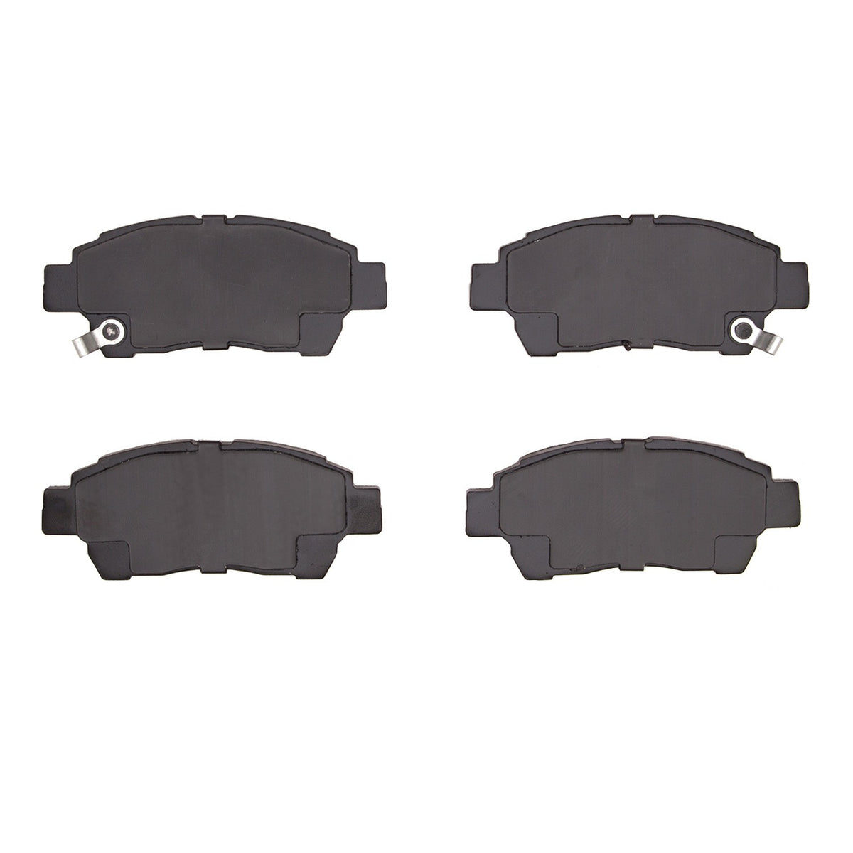 Dynamic Friction Company Drum Brake Shoe 1902-0831-00