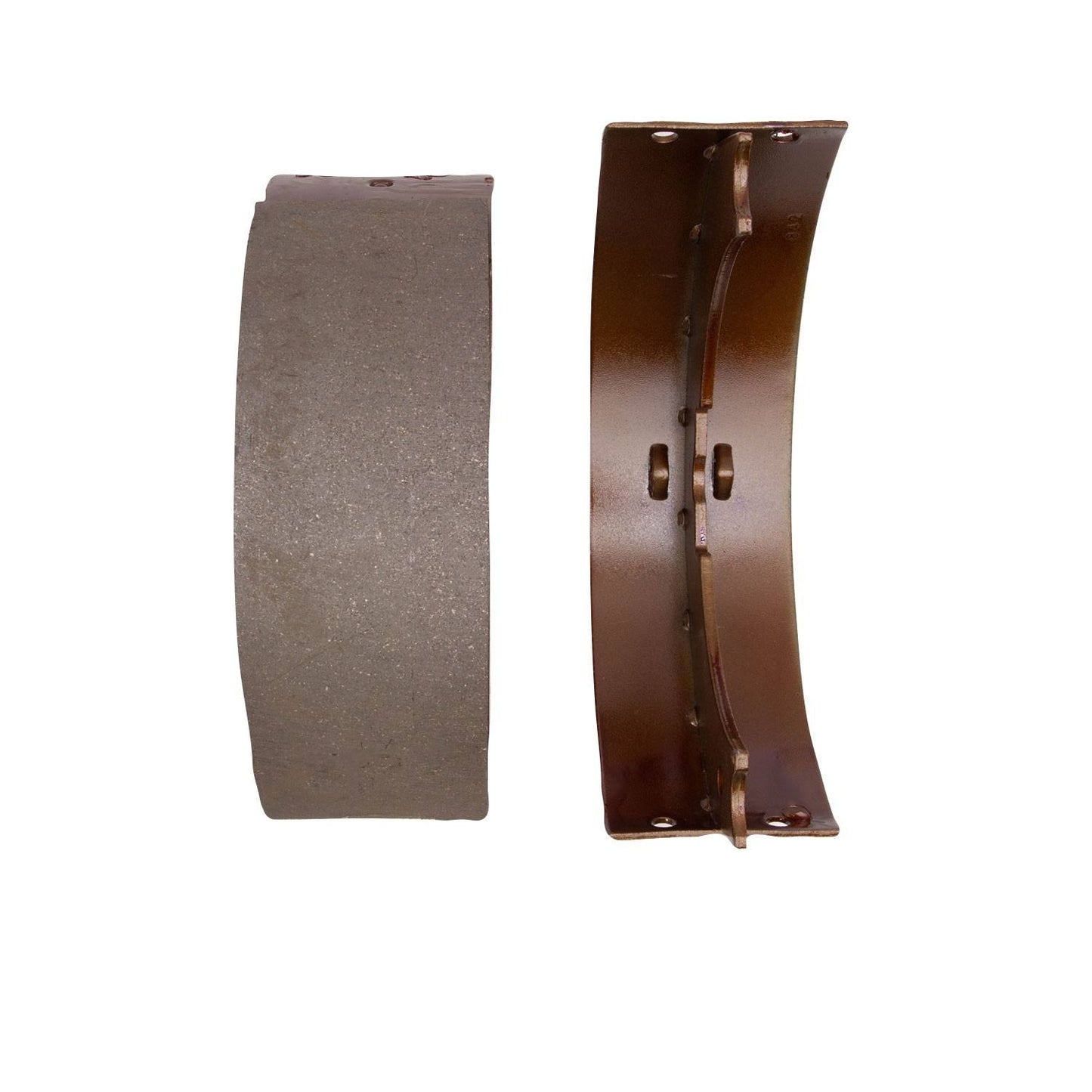 Dynamic Friction Company Drum Brake Shoe 1902-0842-00