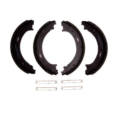 Dynamic Friction Company Drum Brake Shoe 1902-0843-00